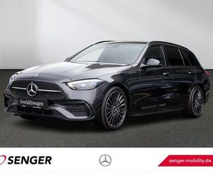 Mercedes-Benz C 220 Gebrauchtwagen