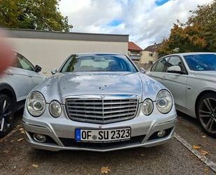 Mercedes-Benz E 280 Gebrauchtwagen