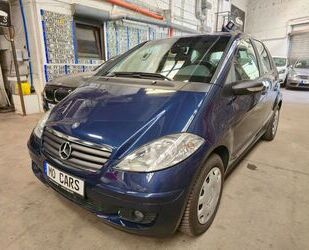 Mercedes-Benz A 150 Gebrauchtwagen