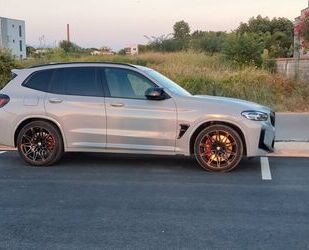 BMW X3 M Gebrauchtwagen