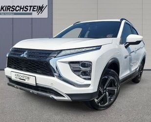 Mitsubishi Eclipse Cross Gebrauchtwagen