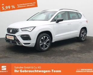 Seat Ateca Gebrauchtwagen