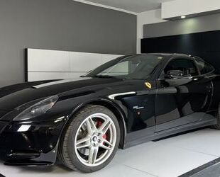 Ferrari 612 Gebrauchtwagen