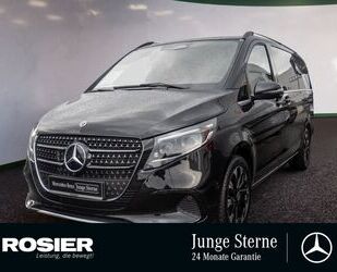 Mercedes-Benz V 250 Gebrauchtwagen