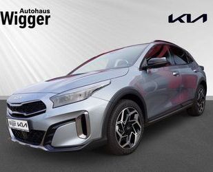Kia XCeed Gebrauchtwagen