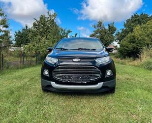 Ford EcoSport Gebrauchtwagen