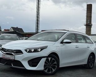 Kia ceed Sportswagon Gebrauchtwagen