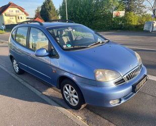 Daewoo Rezzo Gebrauchtwagen