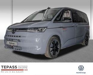 VW T7 Multivan Gebrauchtwagen