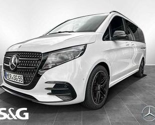 Mercedes-Benz V 300 Gebrauchtwagen