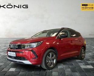 Opel Grandland (X) Gebrauchtwagen