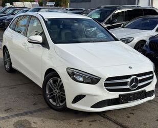 Mercedes-Benz B 180 Gebrauchtwagen