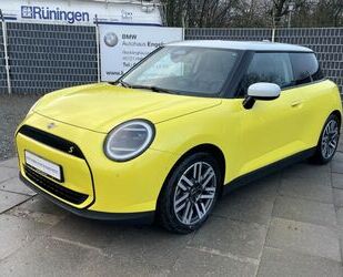 Mini Cooper SE Gebrauchtwagen