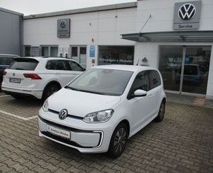 VW up! Gebrauchtwagen