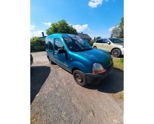 Renault Kangoo Gebrauchtwagen
