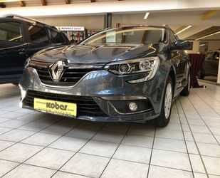 Renault Megane Gebrauchtwagen