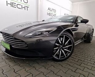 Aston Martin DB11 Gebrauchtwagen