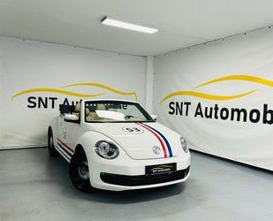 VW Beetle Gebrauchtwagen