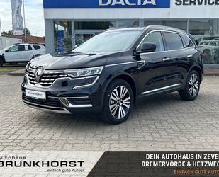 Renault Koleos Gebrauchtwagen
