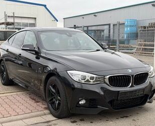 BMW 330 Gran Turismo Gebrauchtwagen