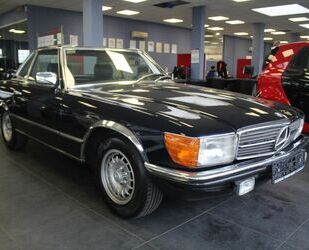 Mercedes-Benz SL 280 Gebrauchtwagen