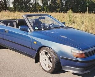 Toyota Celica Gebrauchtwagen