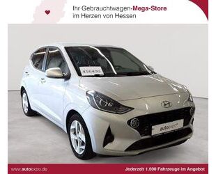 Hyundai i10 Gebrauchtwagen