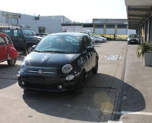 Fiat 500 Gebrauchtwagen