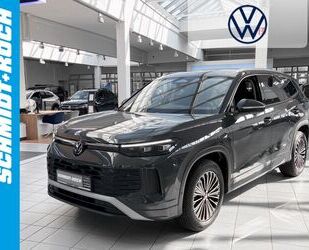 VW Tayron Gebrauchtwagen