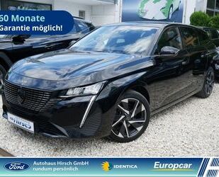 Peugeot 308 Gebrauchtwagen
