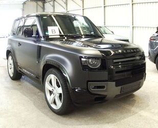 Land Rover Defender Gebrauchtwagen