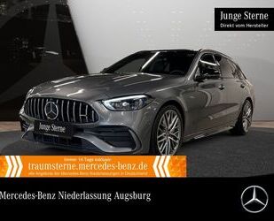 Mercedes-Benz C 43 AMG Gebrauchtwagen