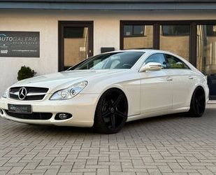 Mercedes-Benz CLS 500 Gebrauchtwagen