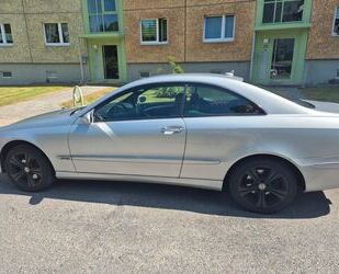 Mercedes-Benz CLK 280 Gebrauchtwagen