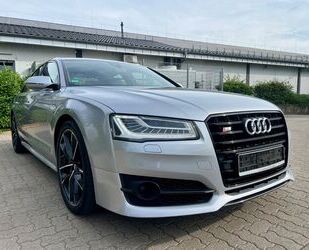 Audi S8 Gebrauchtwagen