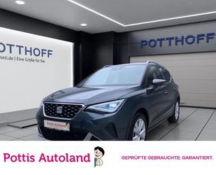 Seat Arona Gebrauchtwagen