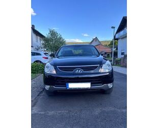 Hyundai ix55 Gebrauchtwagen
