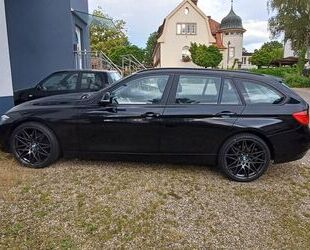 BMW 328 Gebrauchtwagen