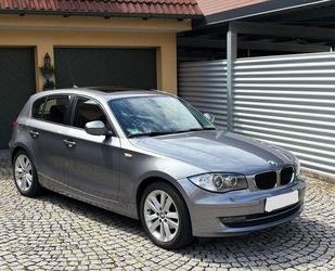 BMW 116 Gebrauchtwagen