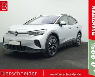 VW ID.4 Gebrauchtwagen
