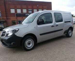 Mercedes-Benz Citan Gebrauchtwagen