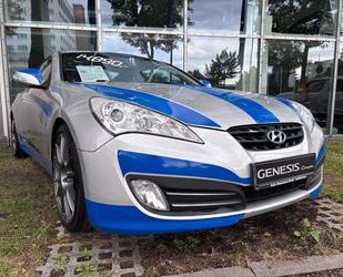 Hyundai Genesis Gebrauchtwagen