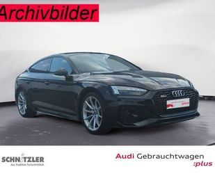 Audi RS5 Gebrauchtwagen