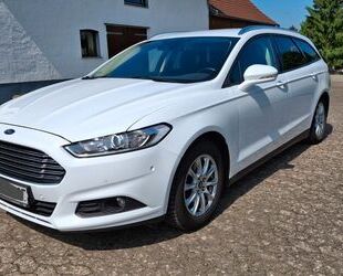 Ford Mondeo Gebrauchtwagen