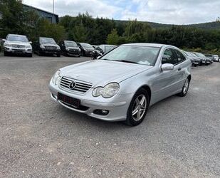 Mercedes-Benz C 180 Gebrauchtwagen