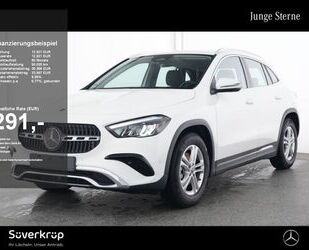 Mercedes-Benz GLA 180 Gebrauchtwagen