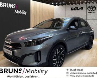 Kia XCeed Gebrauchtwagen