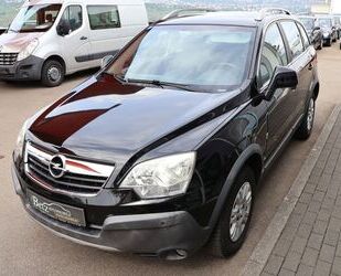 Opel Antara Gebrauchtwagen