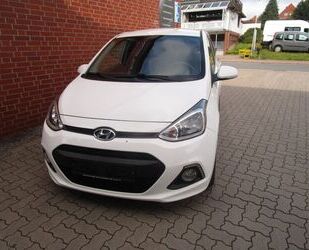 Hyundai i10 Gebrauchtwagen