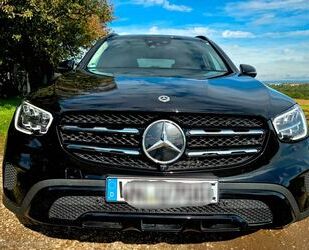 Mercedes-Benz GLC 300 Gebrauchtwagen